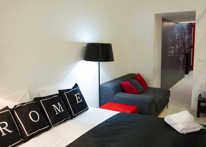 Apartment Modern Loft In The Center Of *