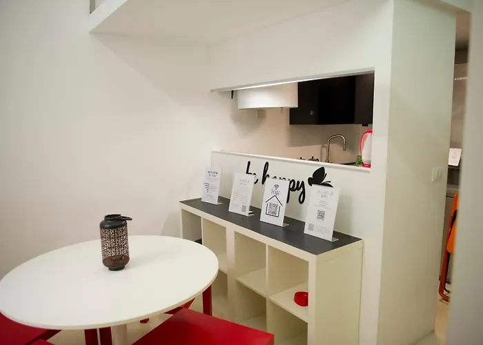 Apartment Modern Loft In The Center Of Rom