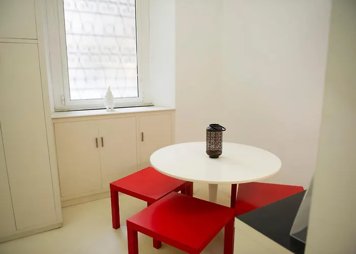 Modern Loft In The Center Of * Rom
